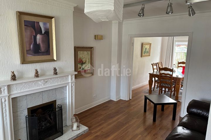 Moyville,Rathfarnham,Dublin 16, Ballyboden, Dublin 16