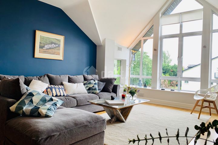 Woodview, Mount Merrion Avenue, Blackrock, Co. Dublin