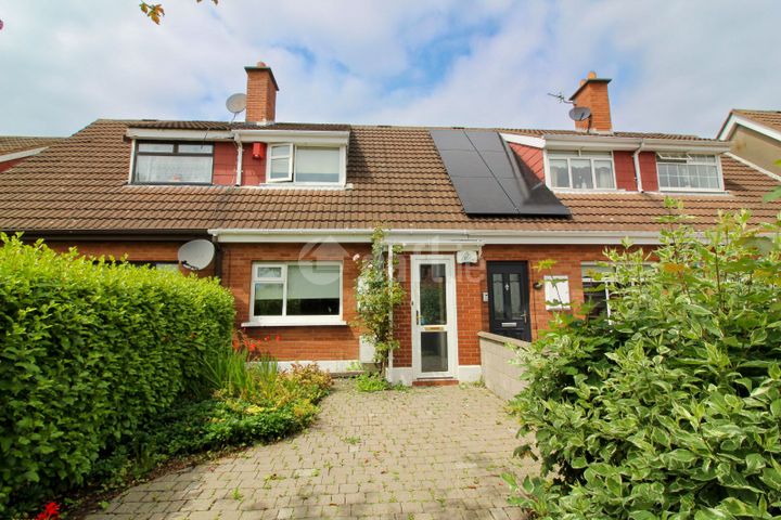 Killester Park, Dublin 5, Killester, Dublin 5