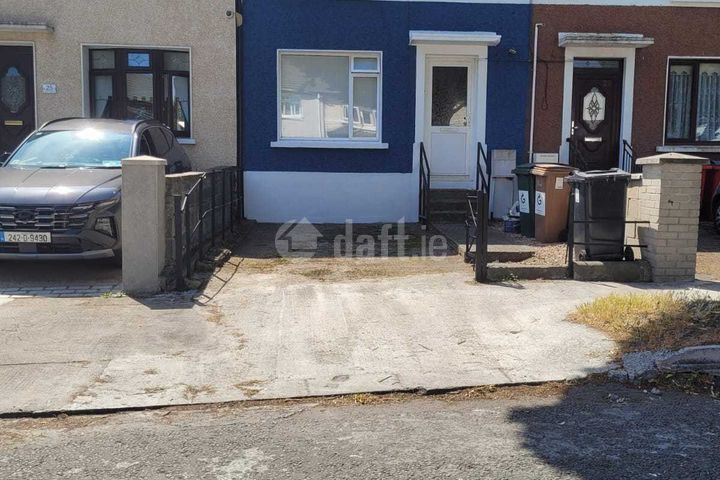 27 Ventry Road, Cabra, Dublin 7