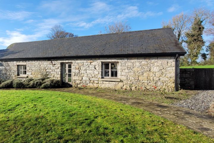 Williamstown, Rathvilly, Hacketstown, Co. Carlow