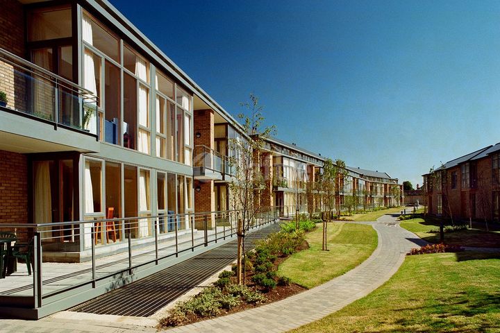 Apartment 40, 150 Howth Road, Clontarf, Dublin 3