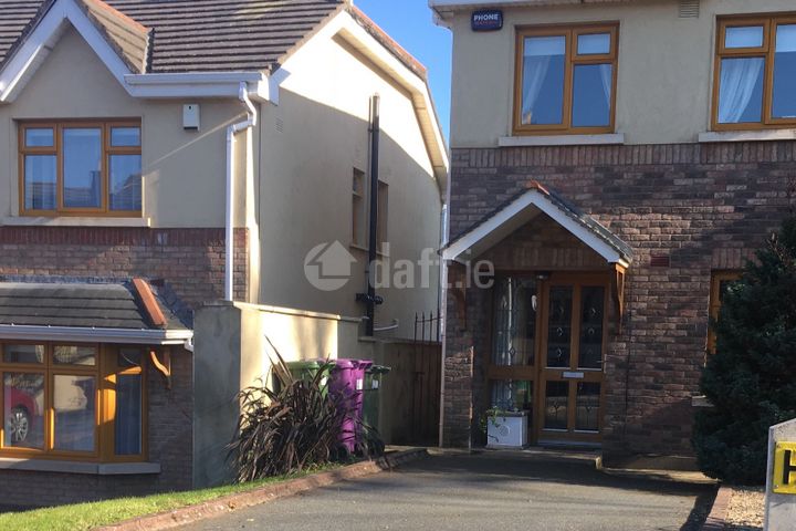 Short term ONLY Delgany Wood, Delgany, Greystones, Co. Wicklow