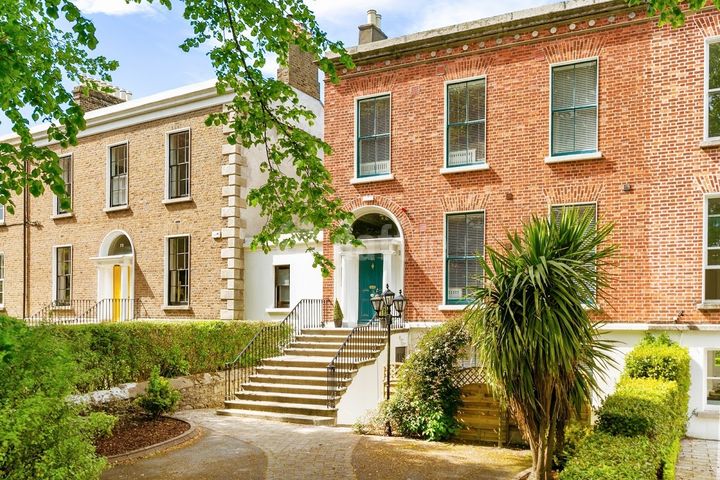 Leinster Road, Rathmines, Dublin 6