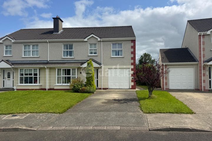 33 Carolina Park, Letterkenny, Co. Donegal