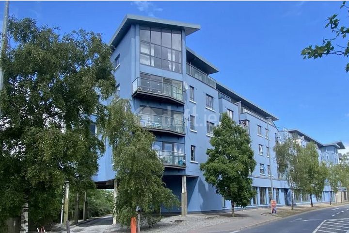 The Moorings, Rosbercon, New Ross., Rosbercon, Co. Kilkenny