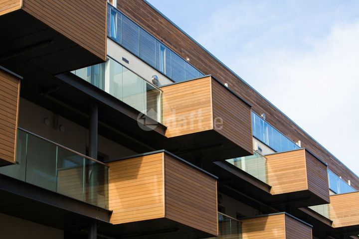 The Barley Store, Baker's Yard, Dublin 1