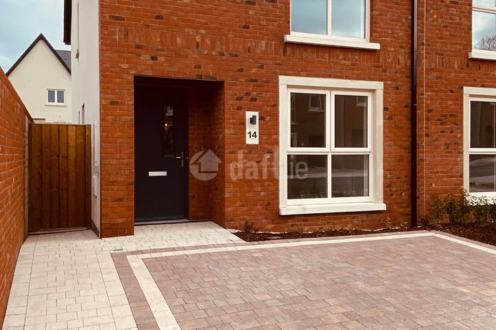 14 Bayly Way,Bayly,Douglas,Cork City, Ballinrea, Co. Cork
