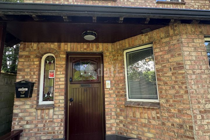 18 Donnybrook Manor, Dublin 4, Donnybrook, Dublin 4