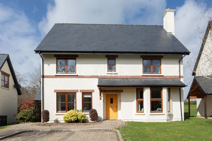 Courseside Lodges, Fota Island Resort, Fota, Co. Cork