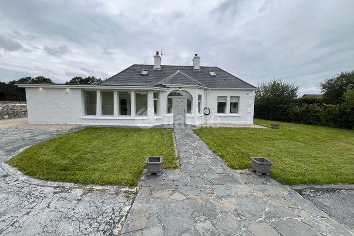 Ardnacrohy, Newcastle West, Mahoonagh, Co. Limerick