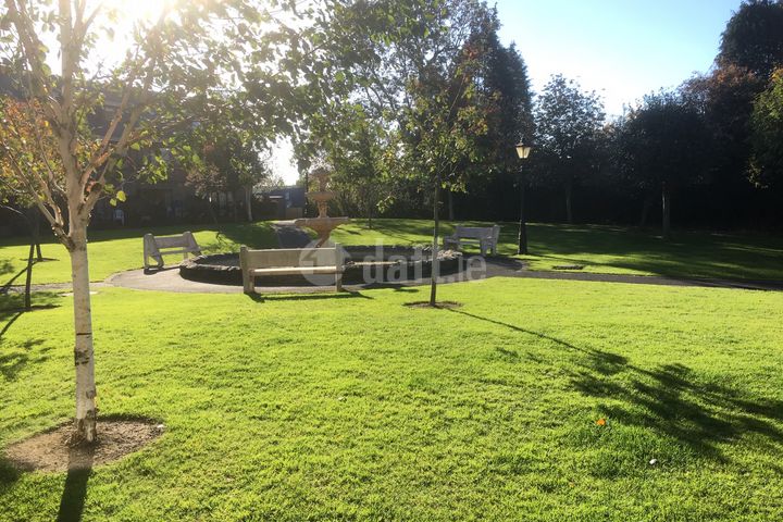 Woodsend, Blanchardstown, Dublin 15