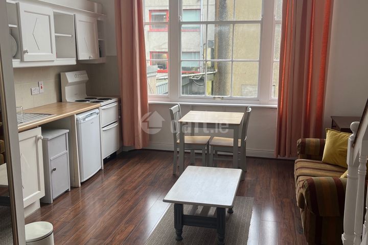 Apartment 1, 55 O'connell Street, Limerick, Limerick City Centre