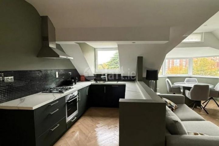 Apartment 4, Gainsboro, 74 Merrion Road, Dublin 4, Ballsbridge, Dublin 4