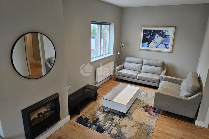 Castleknock Sq, Castleknock, Dublin 15