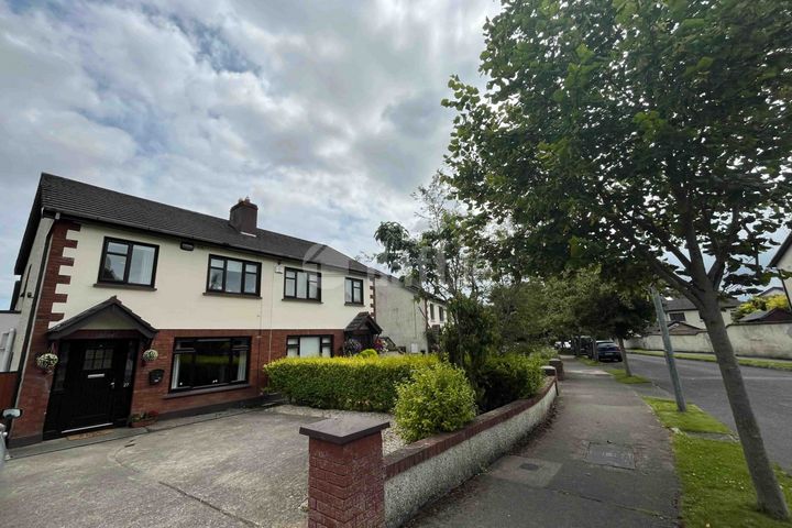 Hillview Heights, Clane, Co. Kildare