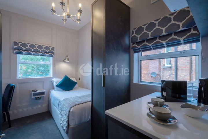 Apartment 5 , 47 Grove Park, Rathmines, Dublin 6