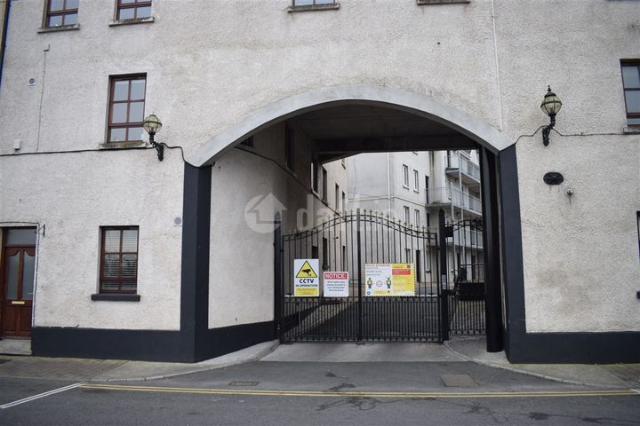 Centaur Court, Centaur Street, Graiguecullen, Co. Carlow