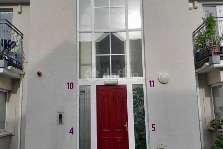 Townville, St Marys Road, Arklow, Co. Wicklow