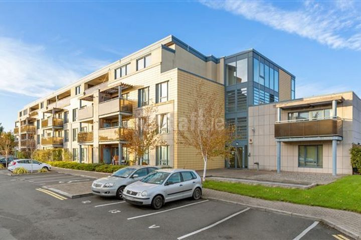 Apartment 111, Block B, Hampton Lodge, Grace Park , Drumcondra, Dublin 9