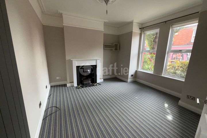 68 Fitzroy Avenue, Drumcondra, Dublin 3