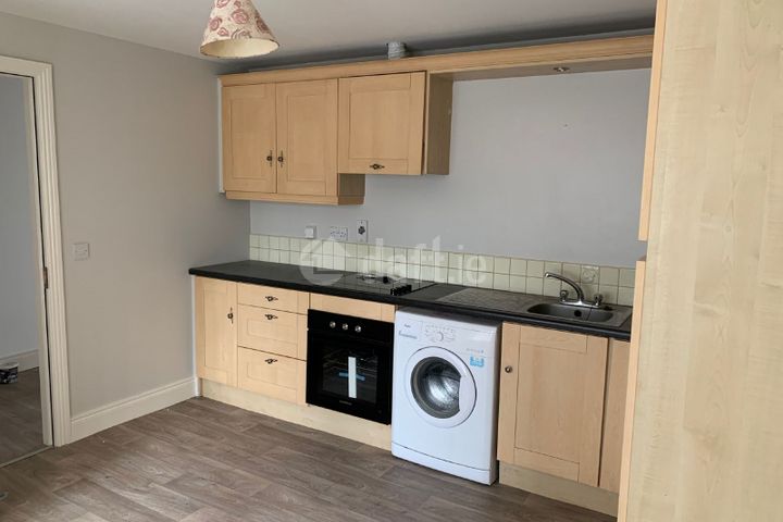 Flat 1, 3 Distillery Lane, Dundalk, Dundalk, Co. Louth
