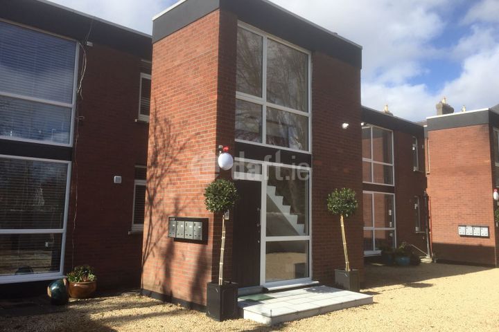 Hamilton Court, Seaview Terrace, Nutley Road, Dublin 4