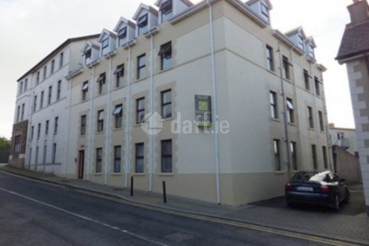 10 Lifford Court Apt, Lifford, Co. Donegal