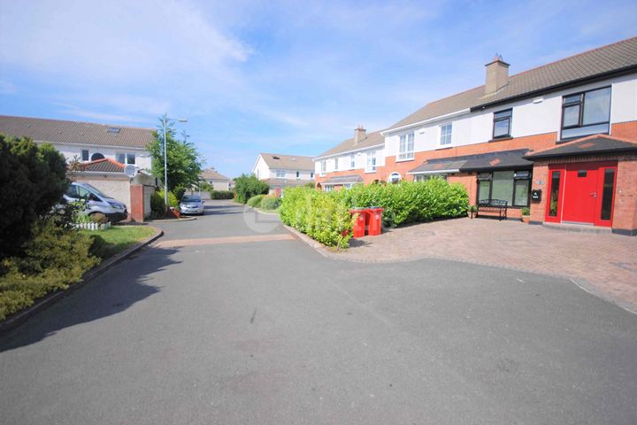 Oldbridge Glen, Lucan, Co. Dublin, Lucan, Co. Dublin