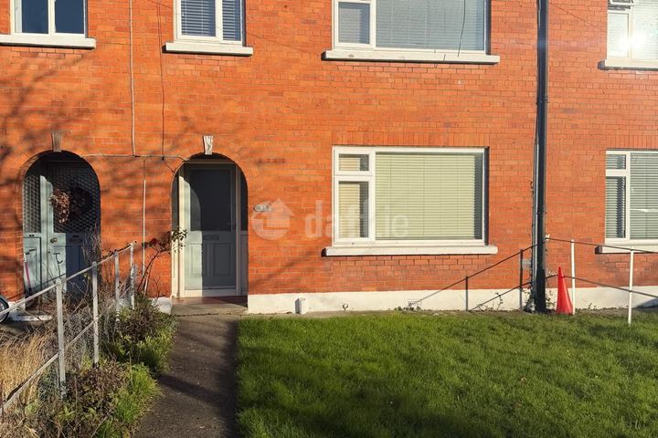  Dunluce Road, Clontarf, Dublin 3