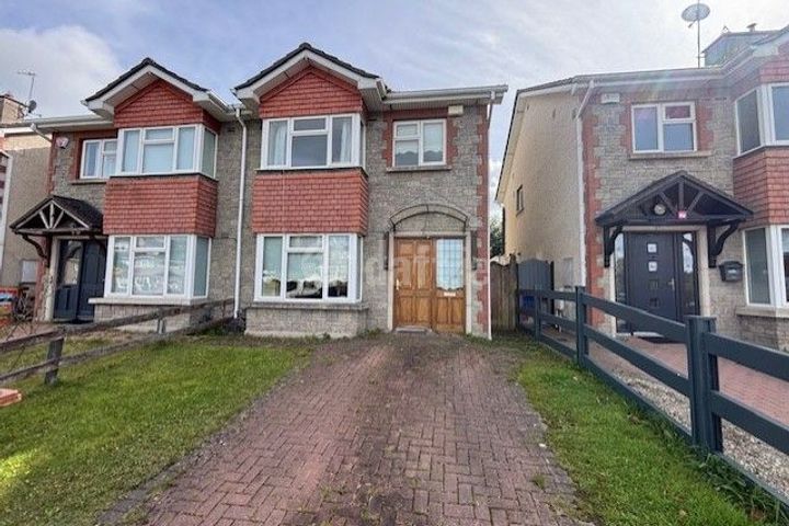 20 Elm Drive, Athlumney Wood, Navan, Co. Meath