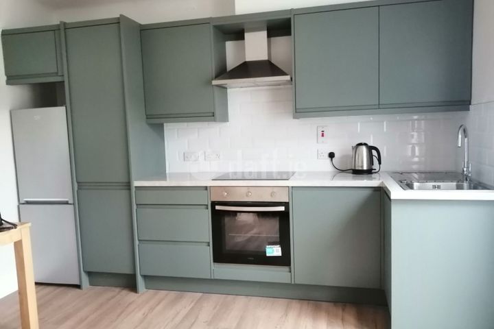 Apartment 1, 106 Sundrive Road, Dublin 12, Crumlin, Dublin 12