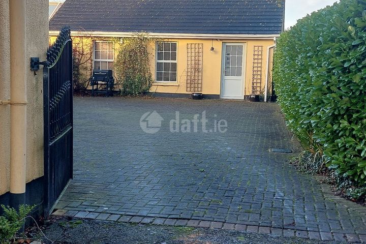 Craddockstown Lodge, Craddockstown, Naas, Naas, Co. Kildare