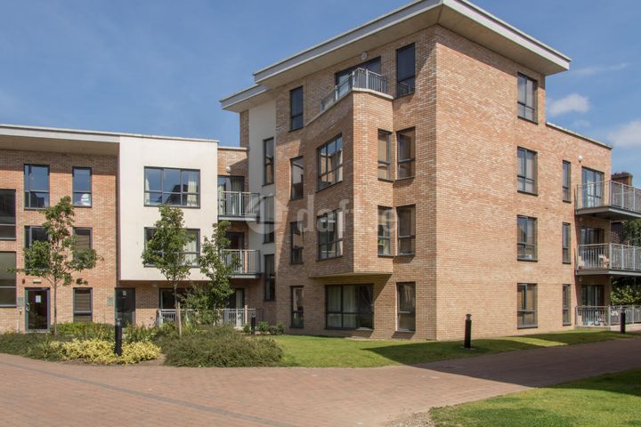 Block D1, Richmond Gardens, Fairview, Dublin 3