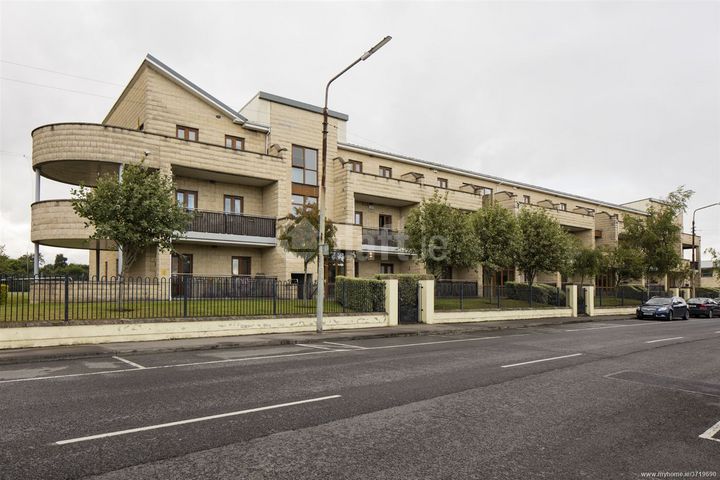 Apartment 18, Milton Hall, Swords, Co. Dublin