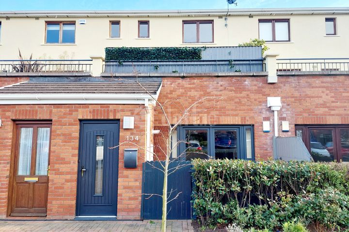 134 Charlesland Park, Greystones, Co. Wicklow