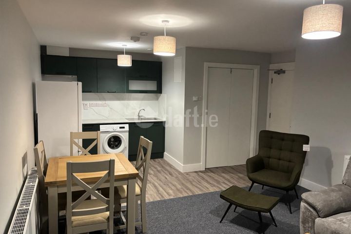 1, Wexford Town, Co. Wexford