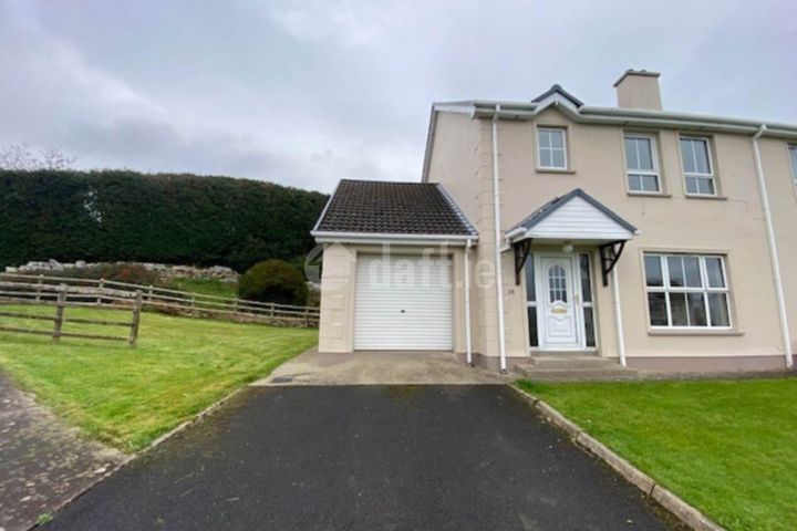 Lisnennan Court, Letterkenny, Co. Donegal