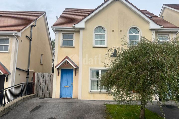 65 Oak Manor, Drumgola Wood, Cavan Town, Co. Cavan, Drumalee, Co. Cavan