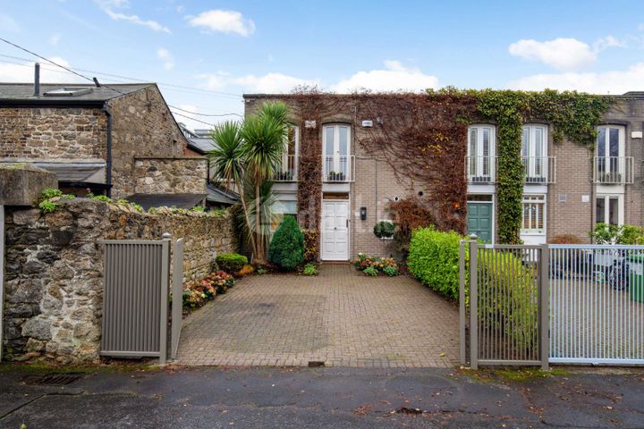 105 Lansdowne Park, Dublin 4, Ballsbridge, Dublin 4