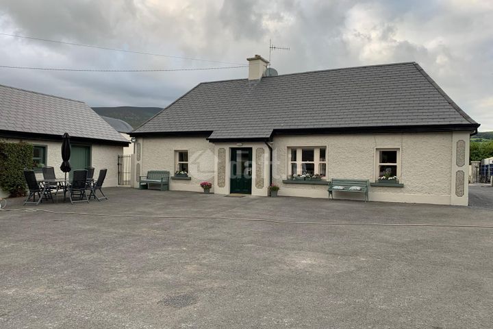 Kilcash, Ballypatrick, Co. Tipperary