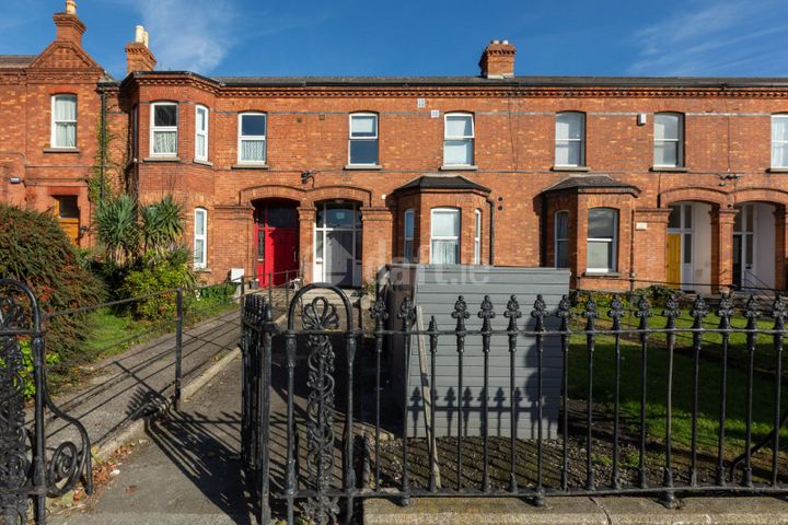Apartment 1 , 5 Dalymount, North Circular Road, Dublin 7