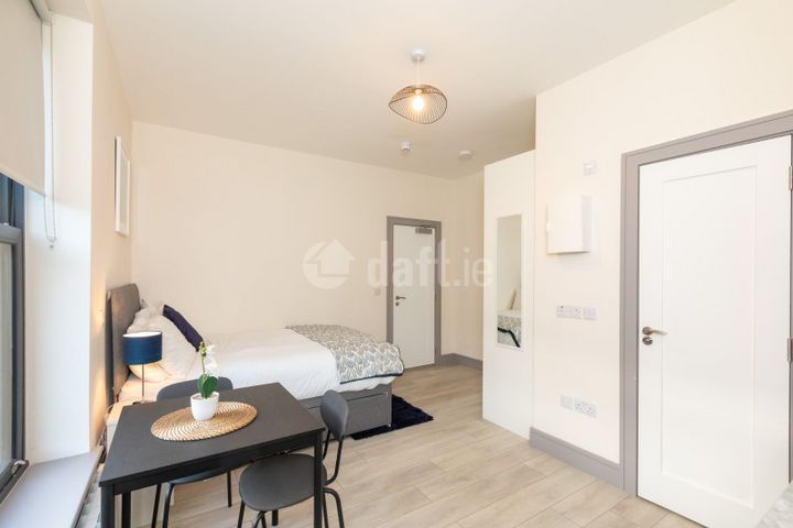 Connaught Street, Phibsborough, Dublin 7