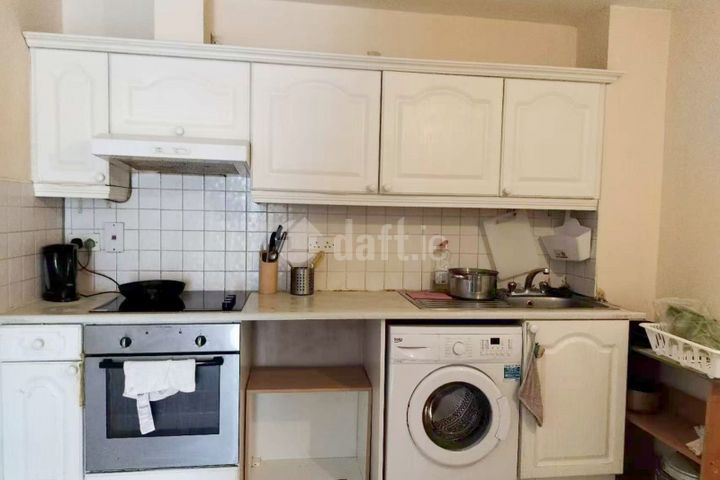 Market Square, Smithfield, Dublin 7