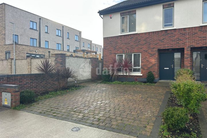1 Hallwell Grove, Adamstown, Lucan, Lucan, Co. Dublin