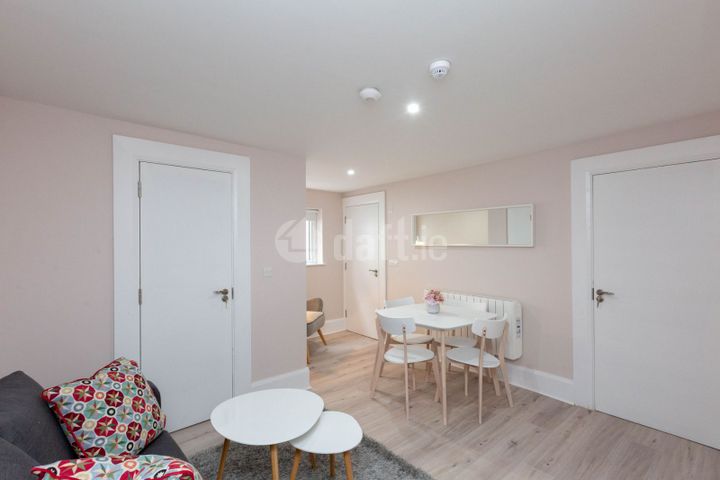 Apartment 2, 137 Harold's Cross Road, Harold's Cross, Dublin 6W