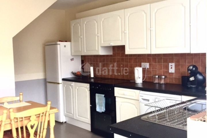 Fernwood Park, Tallaght, Dublin 24