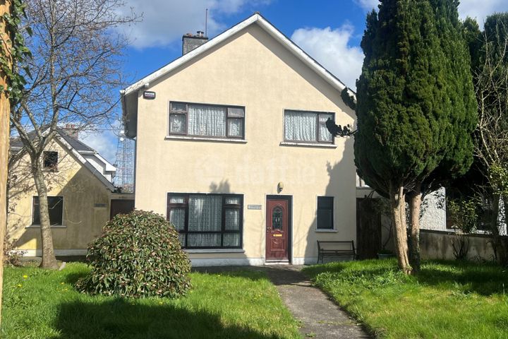 Railway View, Athlone, Athlone, Co. Westmeath