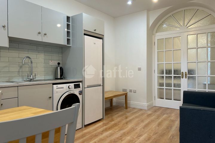chapel Lane, Thomastown, Co. Kilkenny