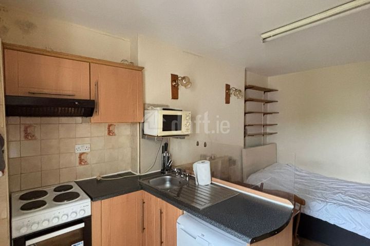 North Circular Road, Stoneybatter, Dublin 7